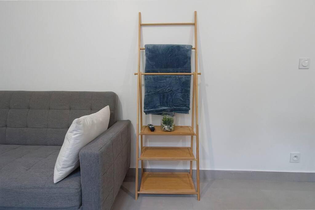 Appartement Centre-Ville Lagny Eksteriør bilde